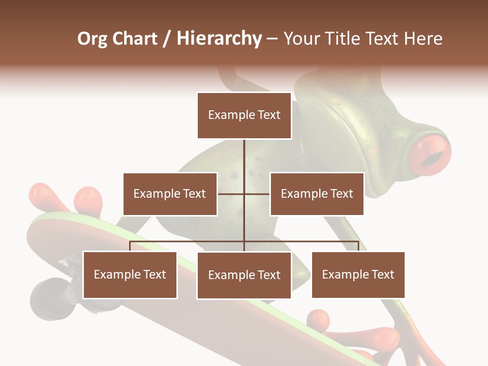Animal Jump Rainforest PowerPoint Template