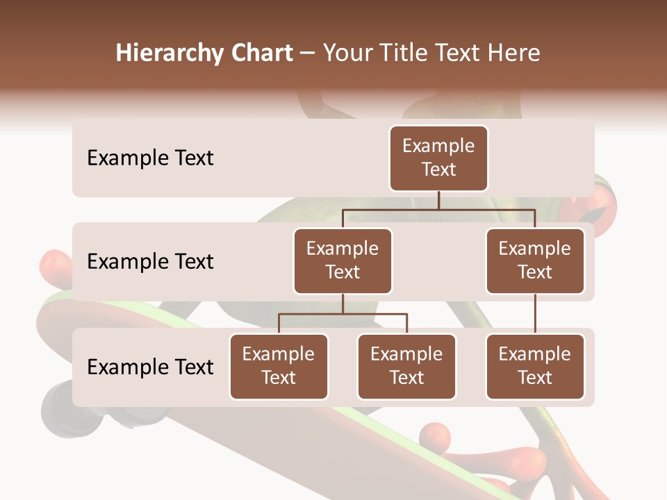 Animal Jump Rainforest PowerPoint Template