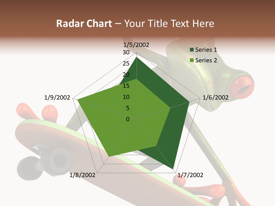 Animal Jump Rainforest PowerPoint Template