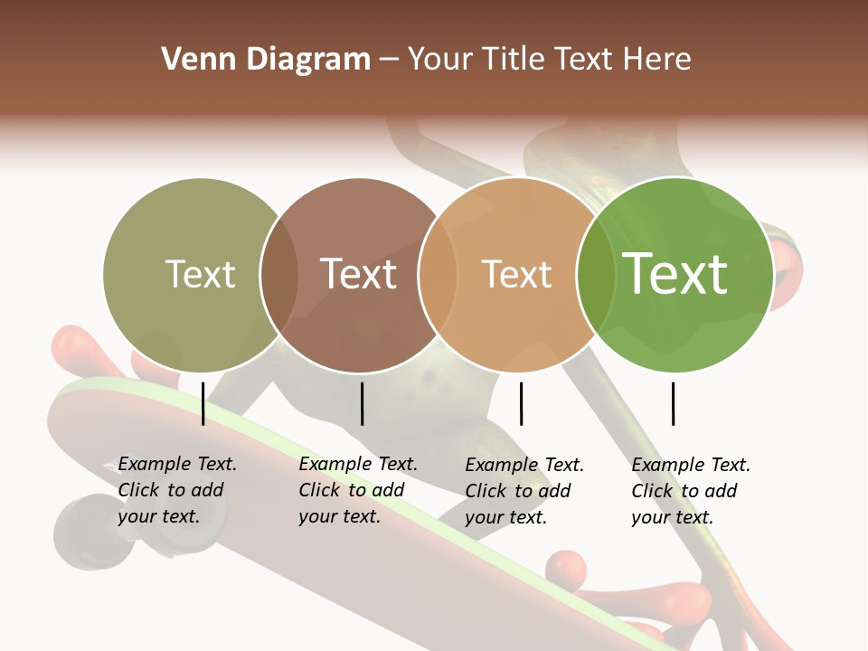 Animal Jump Rainforest PowerPoint Template