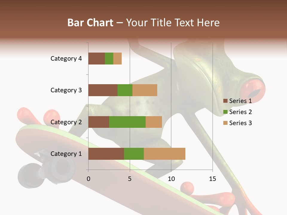 Animal Jump Rainforest PowerPoint Template