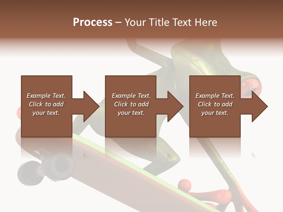 Animal Jump Rainforest PowerPoint Template