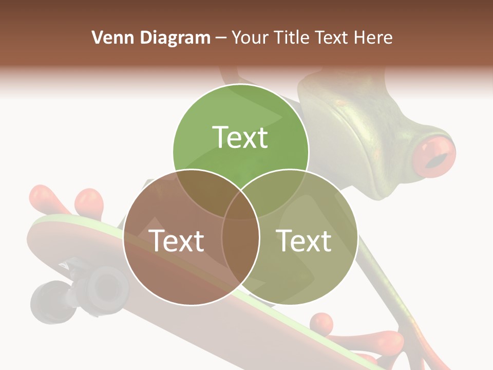 Animal Jump Rainforest PowerPoint Template