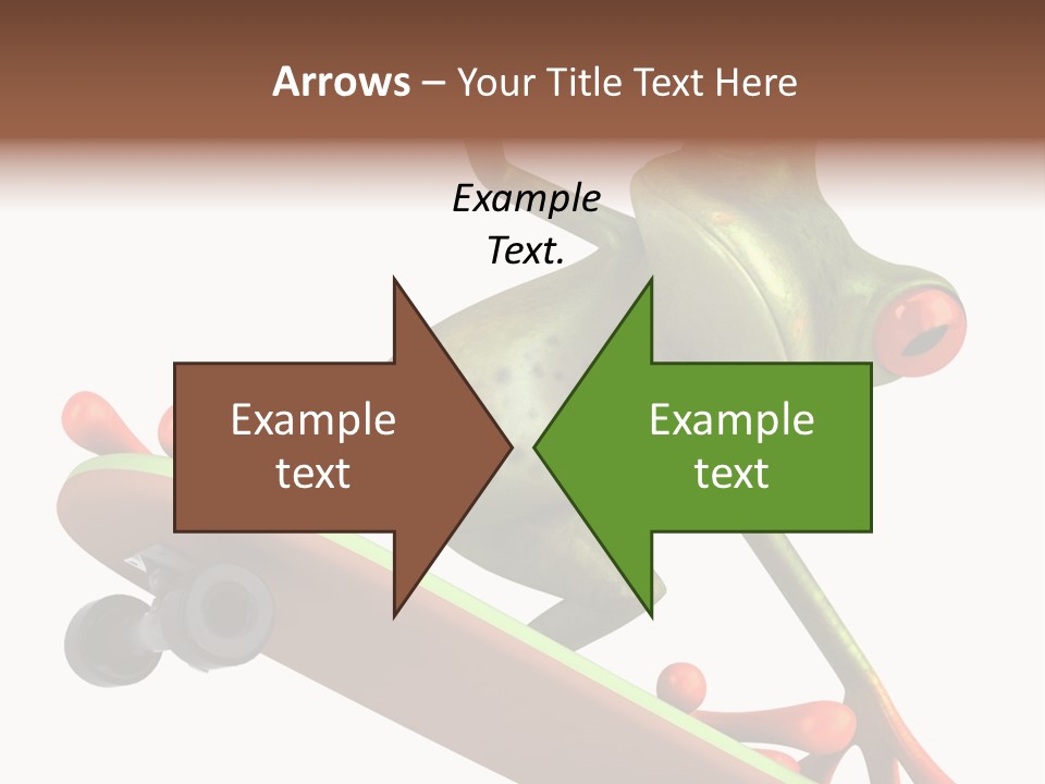 Animal Jump Rainforest PowerPoint Template