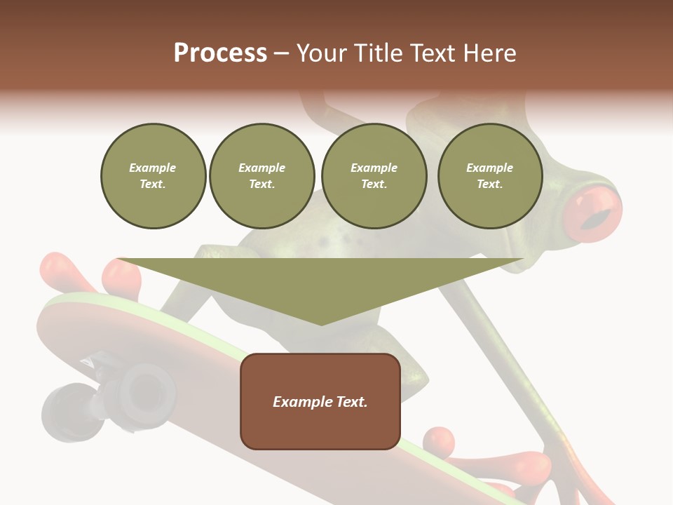 Animal Jump Rainforest PowerPoint Template