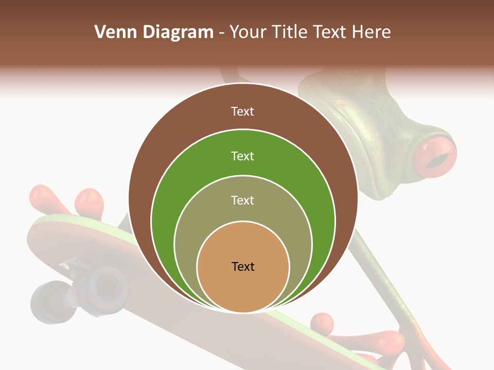 Animal Jump Rainforest PowerPoint Template