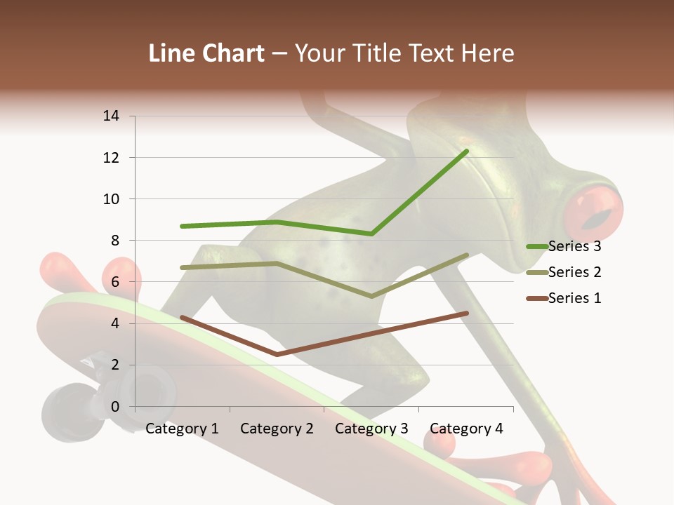 Animal Jump Rainforest PowerPoint Template