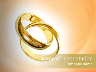 Propose Ceremony Faithful PowerPoint Template