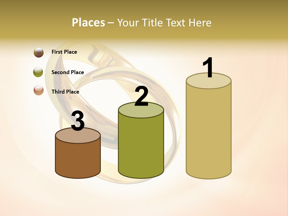 Propose Ceremony Faithful PowerPoint Template