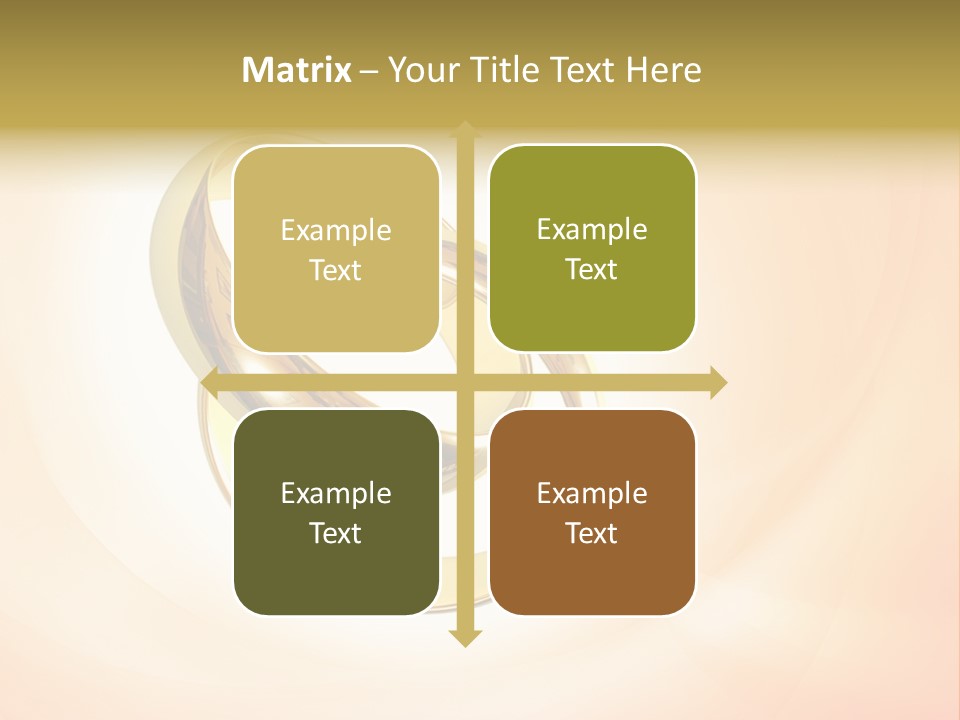 Propose Ceremony Faithful PowerPoint Template