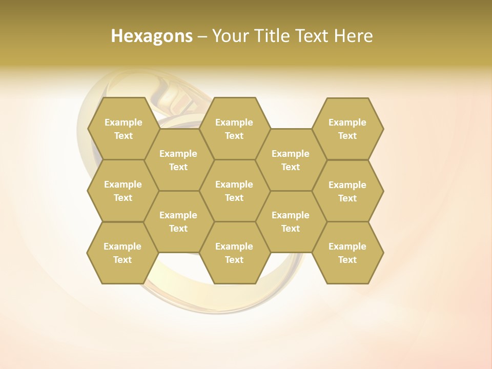 Propose Ceremony Faithful PowerPoint Template