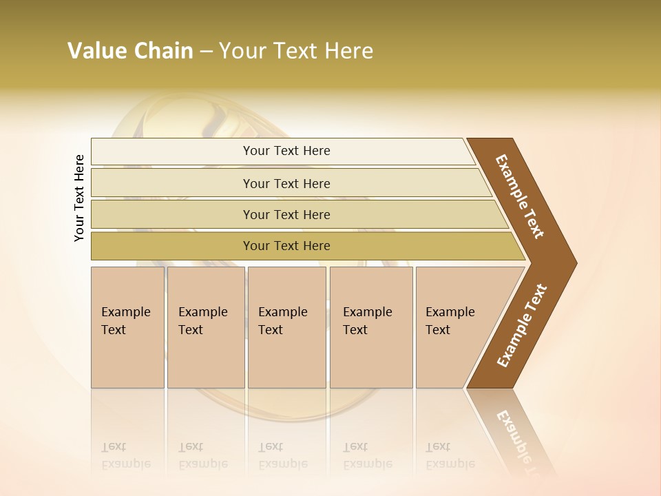 Propose Ceremony Faithful PowerPoint Template