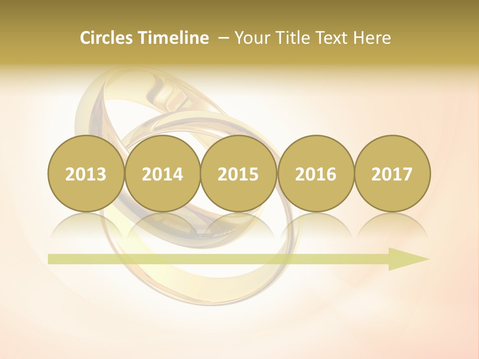 Propose Ceremony Faithful PowerPoint Template