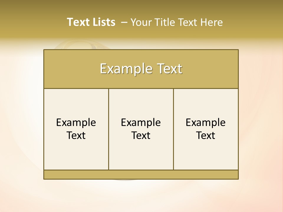 Propose Ceremony Faithful PowerPoint Template