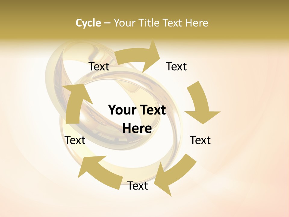 Propose Ceremony Faithful PowerPoint Template