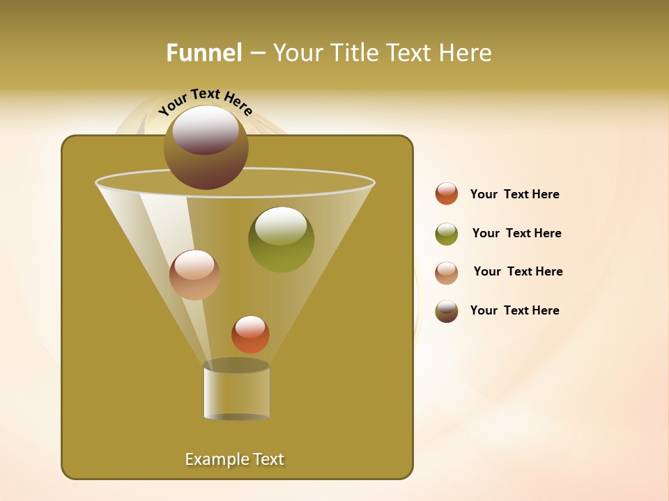 Propose Ceremony Faithful PowerPoint Template