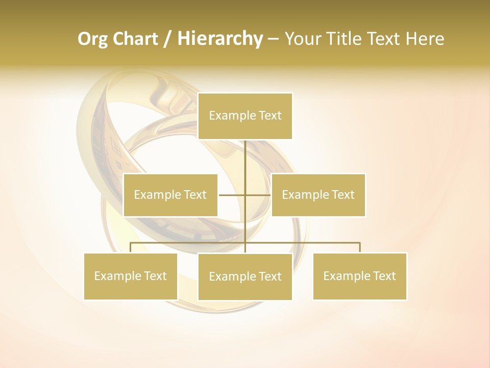 Propose Ceremony Faithful PowerPoint Template
