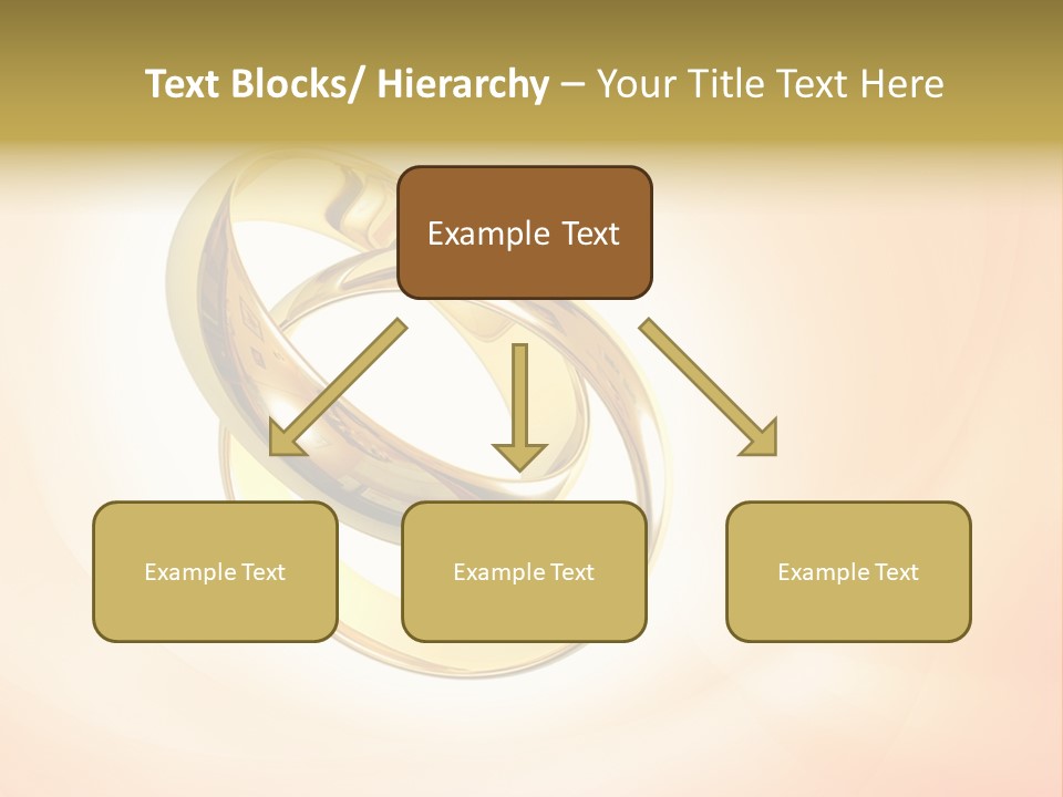 Propose Ceremony Faithful PowerPoint Template