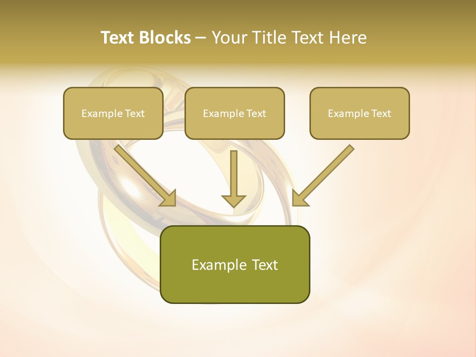 Propose Ceremony Faithful PowerPoint Template