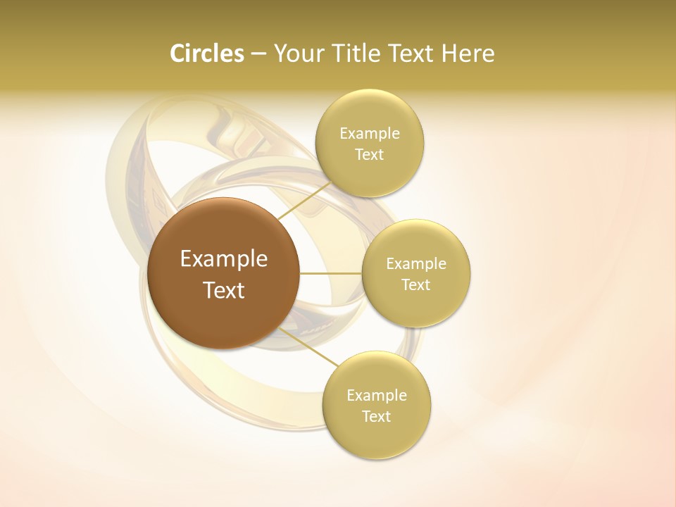 Propose Ceremony Faithful PowerPoint Template