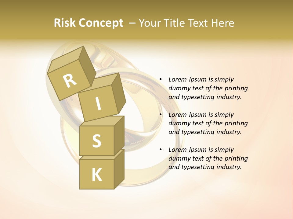 Propose Ceremony Faithful PowerPoint Template