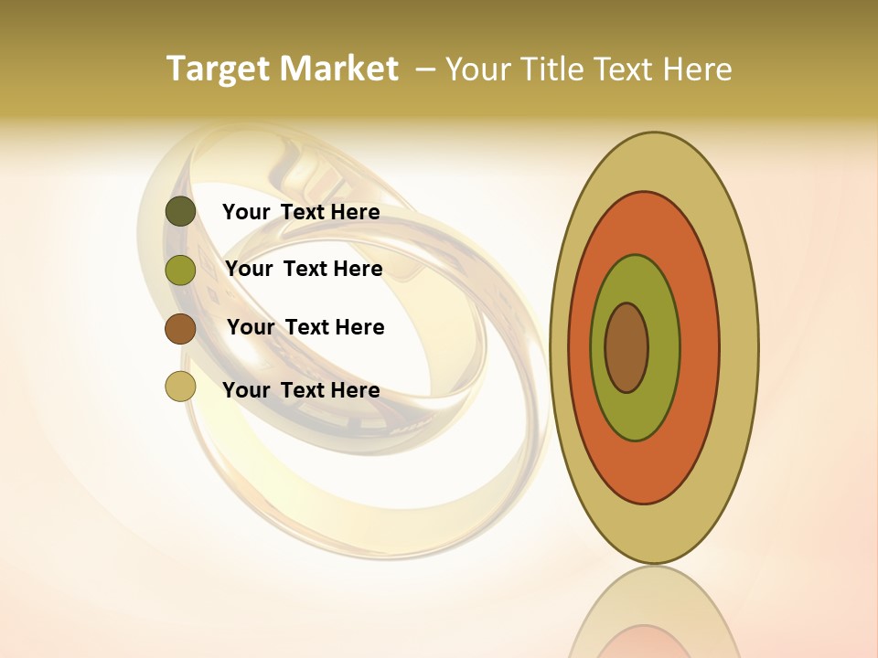 Propose Ceremony Faithful PowerPoint Template