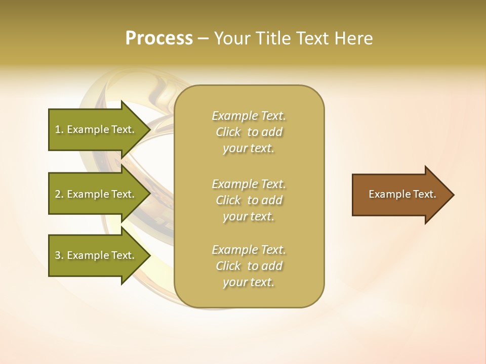 Propose Ceremony Faithful PowerPoint Template