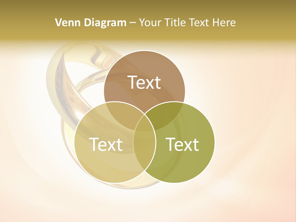 Propose Ceremony Faithful PowerPoint Template