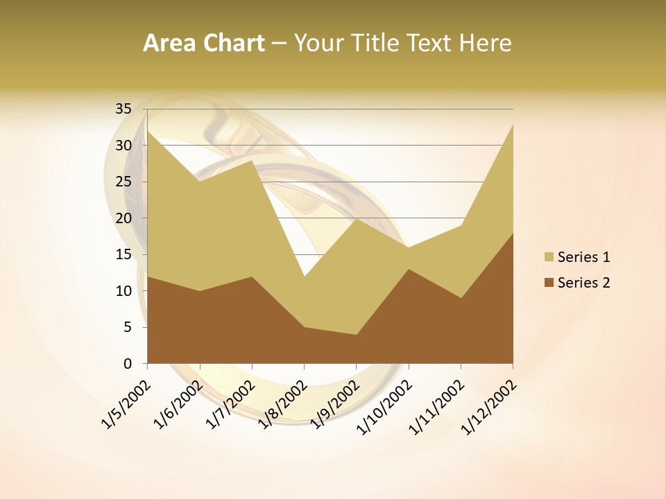 Propose Ceremony Faithful PowerPoint Template