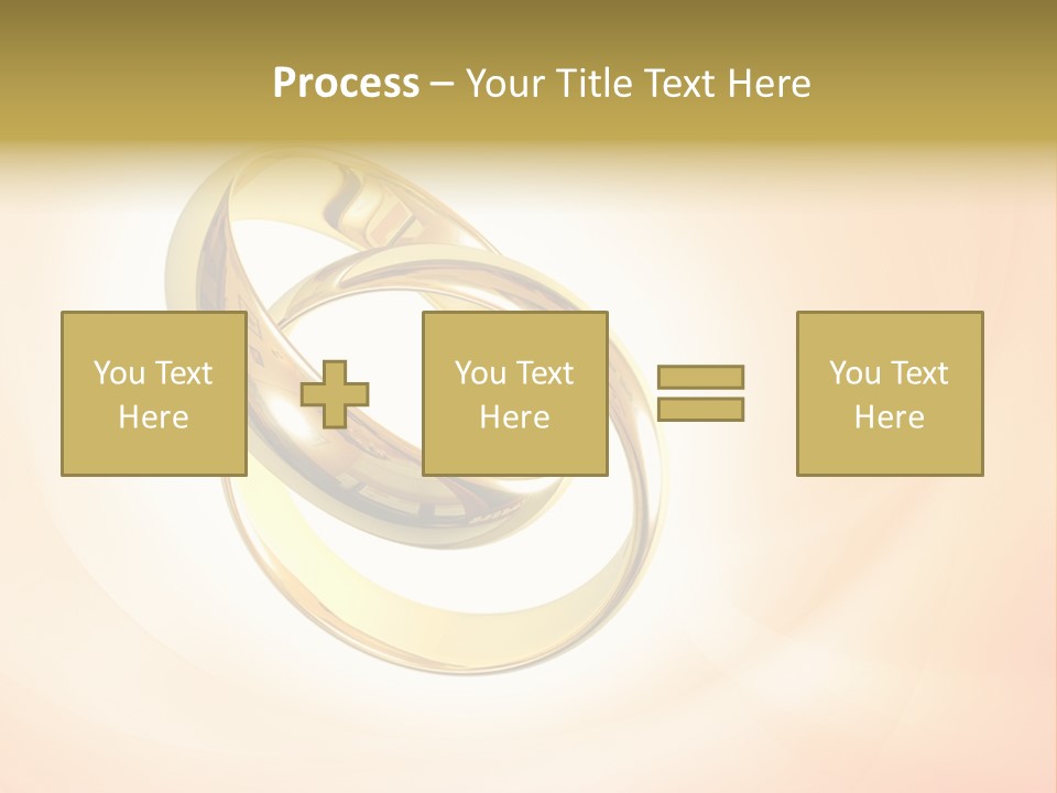 Propose Ceremony Faithful PowerPoint Template