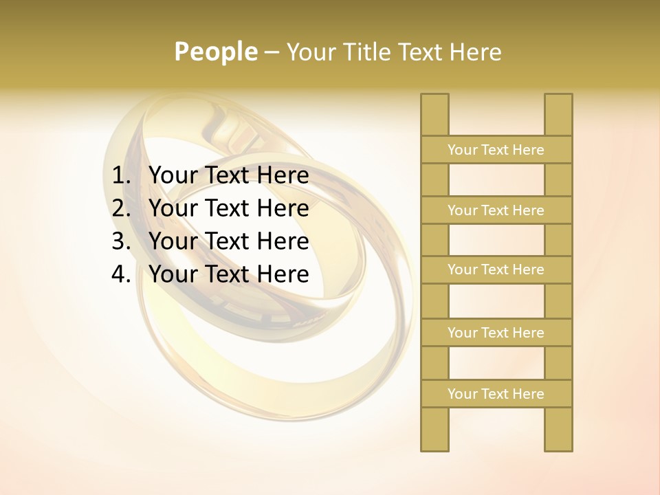 Propose Ceremony Faithful PowerPoint Template
