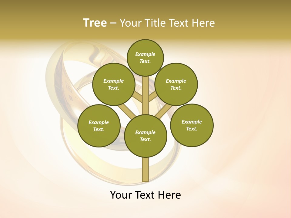 Propose Ceremony Faithful PowerPoint Template