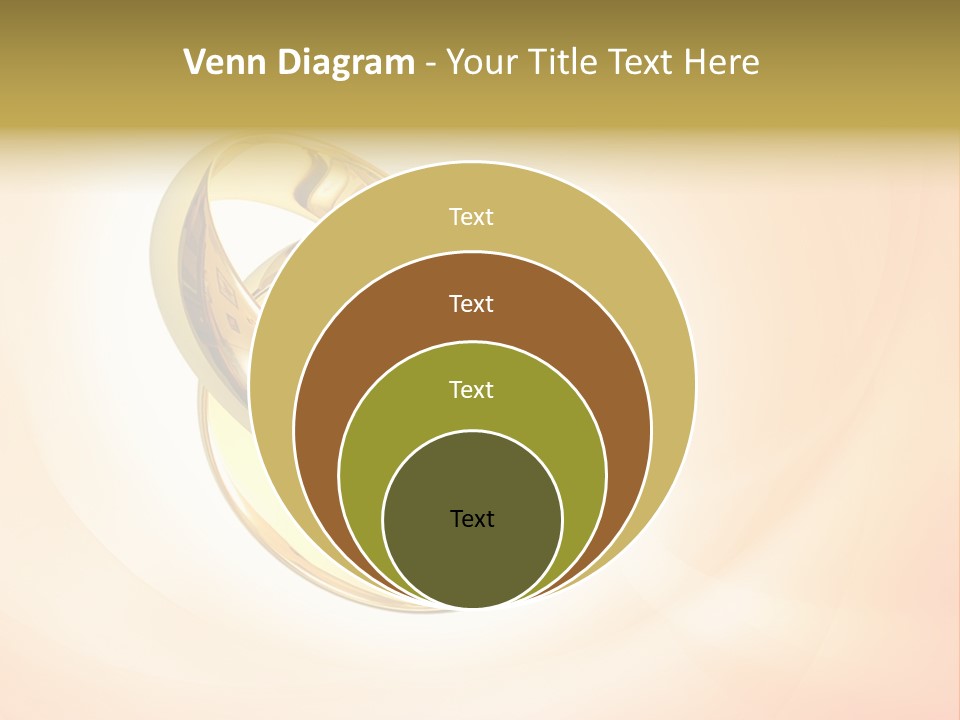 Propose Ceremony Faithful PowerPoint Template