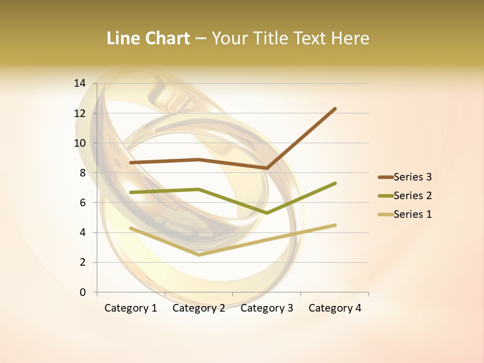 Propose Ceremony Faithful PowerPoint Template