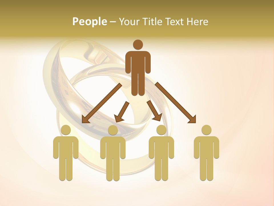 Propose Ceremony Faithful PowerPoint Template