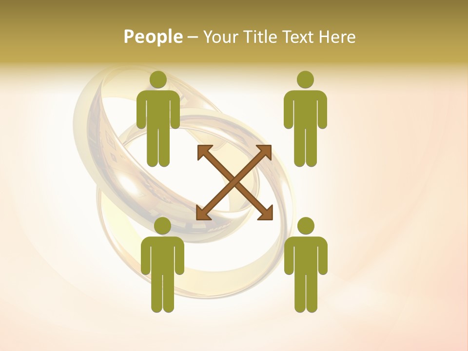 Propose Ceremony Faithful PowerPoint Template