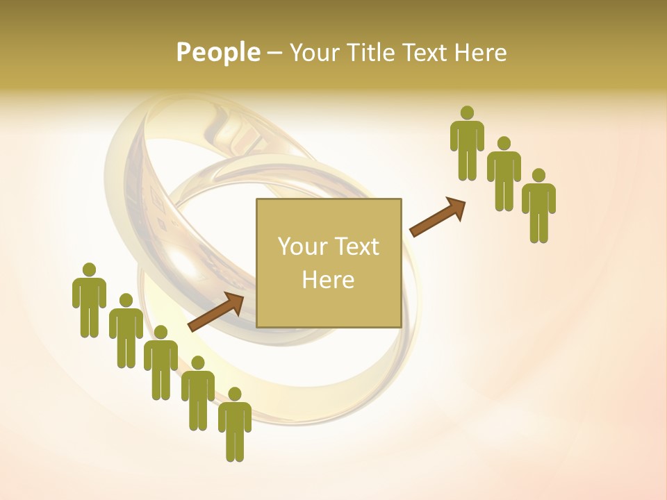 Propose Ceremony Faithful PowerPoint Template