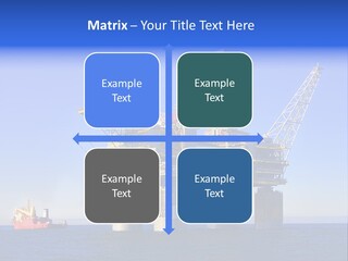 Itting Group Room PowerPoint Template