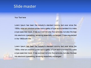 Itting Group Room PowerPoint Template