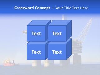 Itting Group Room PowerPoint Template