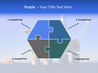 Itting Group Room PowerPoint Template