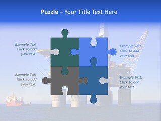 Itting Group Room PowerPoint Template