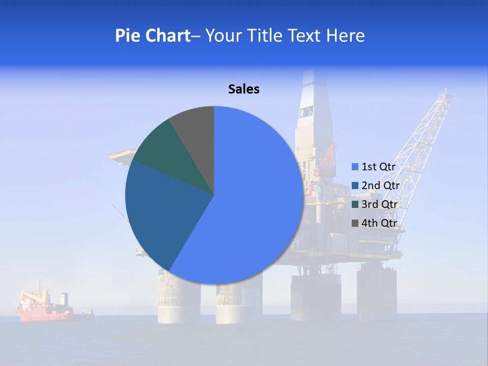 Itting Group Room PowerPoint Template