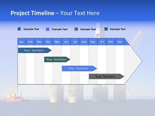Itting Group Room PowerPoint Template