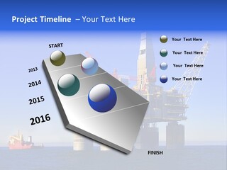 Itting Group Room PowerPoint Template