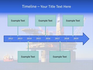 Itting Group Room PowerPoint Template