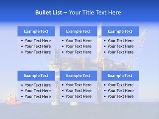 Itting Group Room PowerPoint Template
