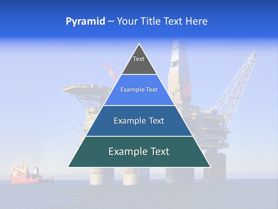 Itting Group Room PowerPoint Template