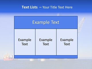 Itting Group Room PowerPoint Template