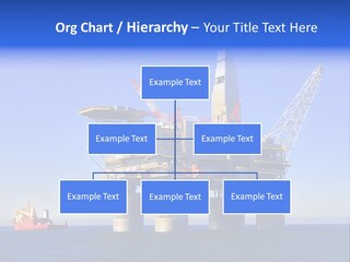 Itting Group Room PowerPoint Template